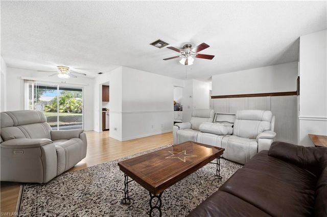 5990 Milne CIR, North Fort Myers, FL 33903