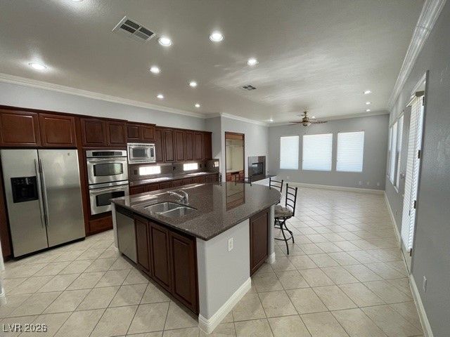 3173 Elk Clover Street, Las Vegas, NV 89135