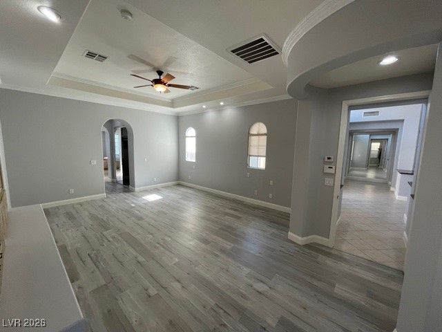 3173 Elk Clover Street, Las Vegas, NV 89135