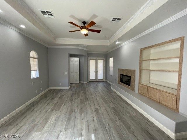 3173 Elk Clover Street, Las Vegas, NV 89135