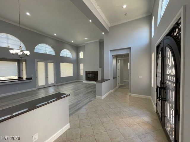 3173 Elk Clover Street, Las Vegas, NV 89135