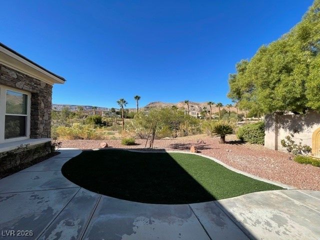 3173 Elk Clover Street, Las Vegas, NV 89135