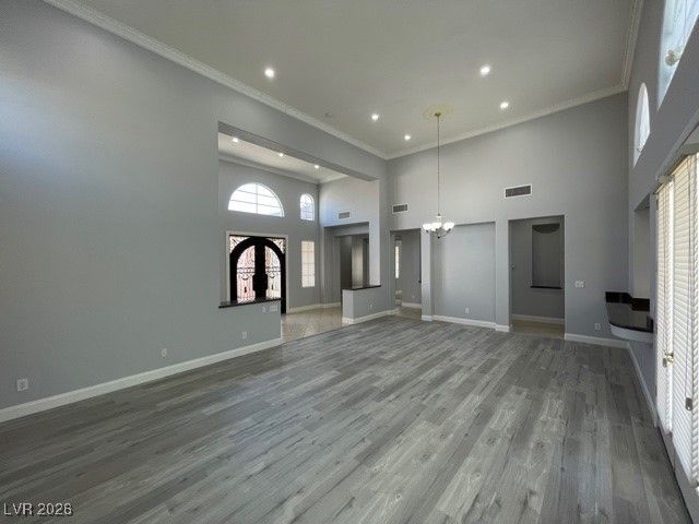 3173 Elk Clover Street, Las Vegas, NV 89135