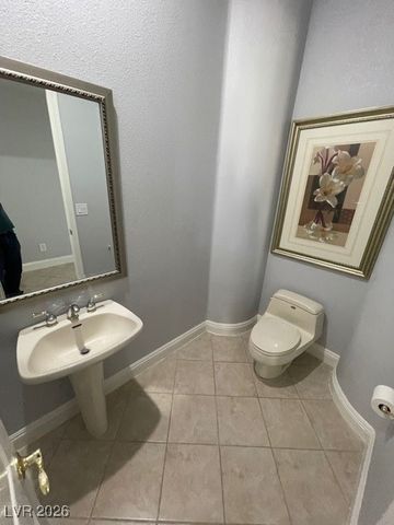 3173 Elk Clover Street, Las Vegas, NV 89135