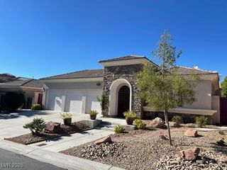 3173 Elk Clover Street, Las Vegas, NV 89135