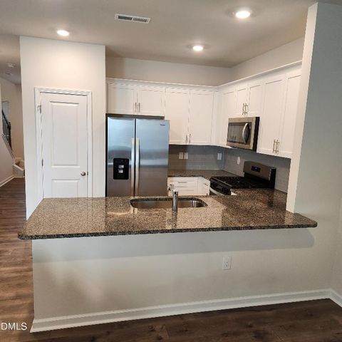 508 Belgian Red Way, Wake Forest, NC 27587