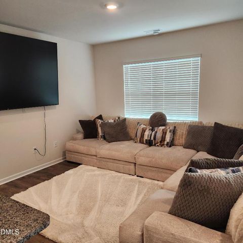 508 Belgian Red Way, Wake Forest, NC 27587