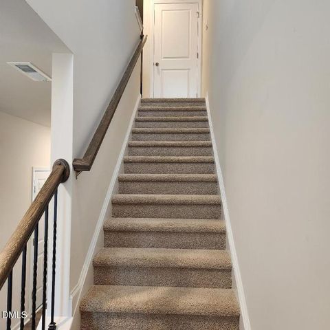 508 Belgian Red Way, Wake Forest, NC 27587