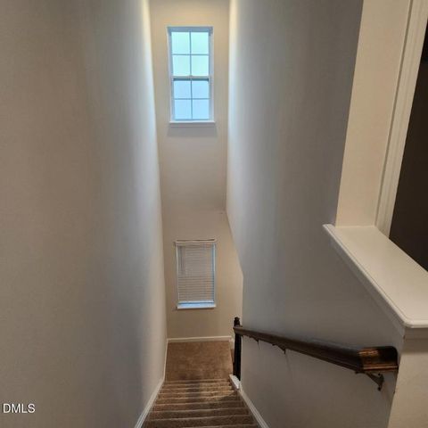 508 Belgian Red Way, Wake Forest, NC 27587