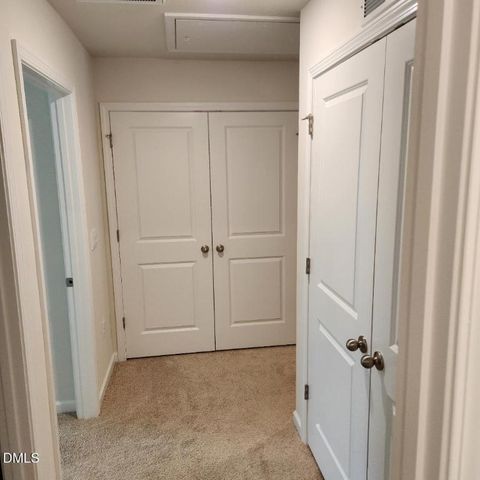 508 Belgian Red Way, Wake Forest, NC 27587