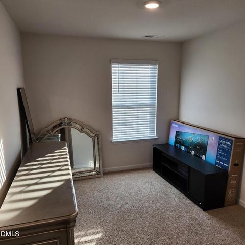 508 Belgian Red Way, Wake Forest, NC 27587