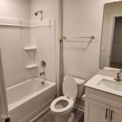 508 Belgian Red Way, Wake Forest, NC 27587