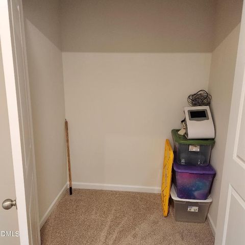 508 Belgian Red Way, Wake Forest, NC 27587