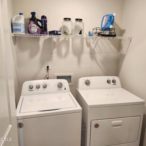 508 Belgian Red Way, Wake Forest, NC 27587