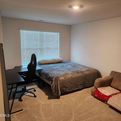 508 Belgian Red Way, Wake Forest, NC 27587