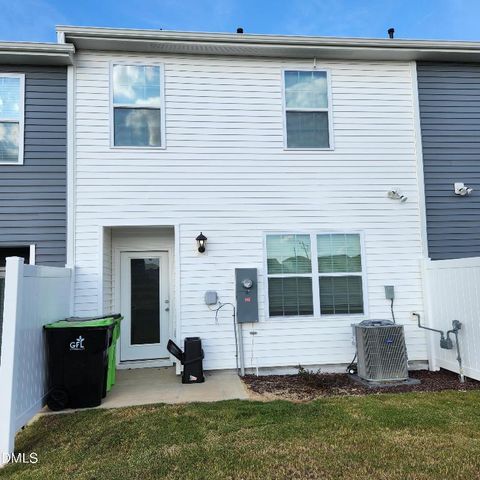 508 Belgian Red Way, Wake Forest, NC 27587