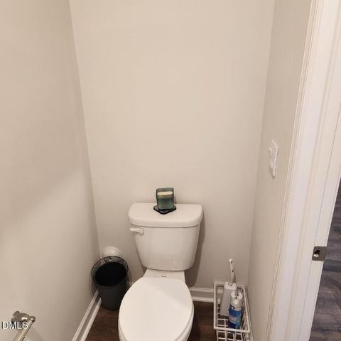 508 Belgian Red Way, Wake Forest, NC 27587