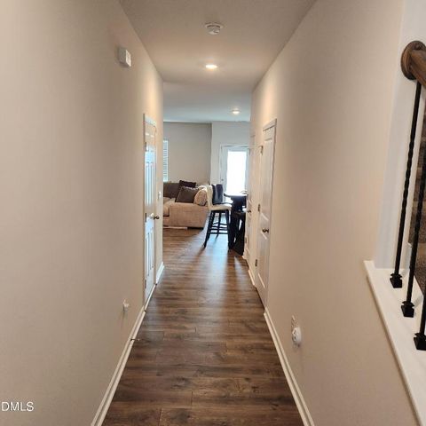 508 Belgian Red Way, Wake Forest, NC 27587