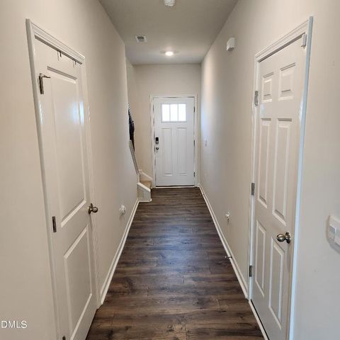 508 Belgian Red Way, Wake Forest, NC 27587