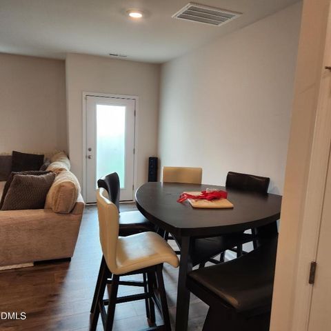 508 Belgian Red Way, Wake Forest, NC 27587