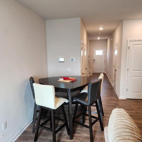 508 Belgian Red Way, Wake Forest, NC 27587