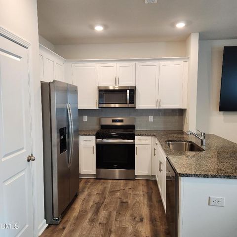 508 Belgian Red Way, Wake Forest, NC 27587