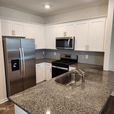 508 Belgian Red Way, Wake Forest, NC 27587