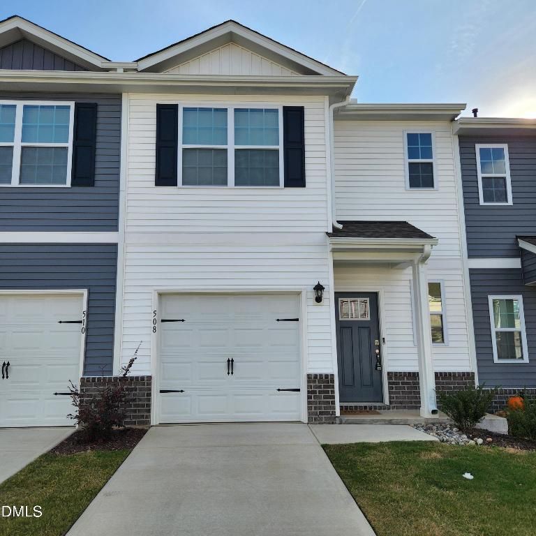 508 Belgian Red Way, Wake Forest, NC 27587