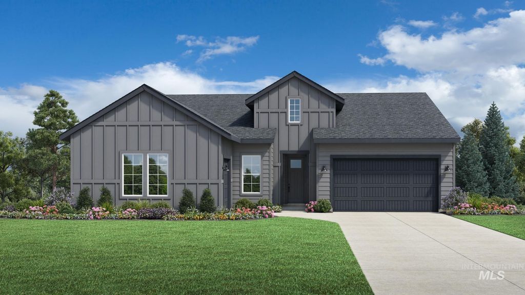 15248 Steel Cloud Ave, Caldwell, ID 83607