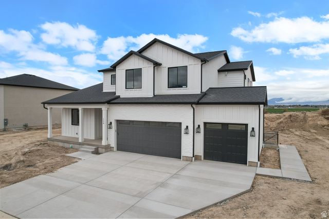 128 W 650 N, Salem, UT 84653