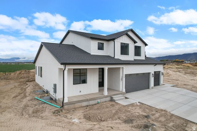 128 W 650 N, Salem, UT 84653