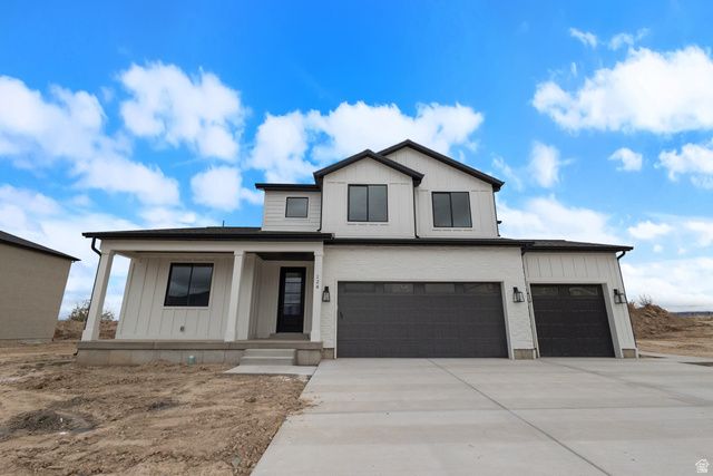 128 W 650 N, Salem, UT 84653