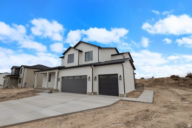 128 W 650 N, Salem, UT 84653