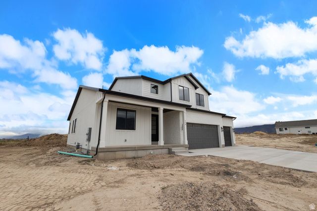 128 W 650 N, Salem, UT 84653