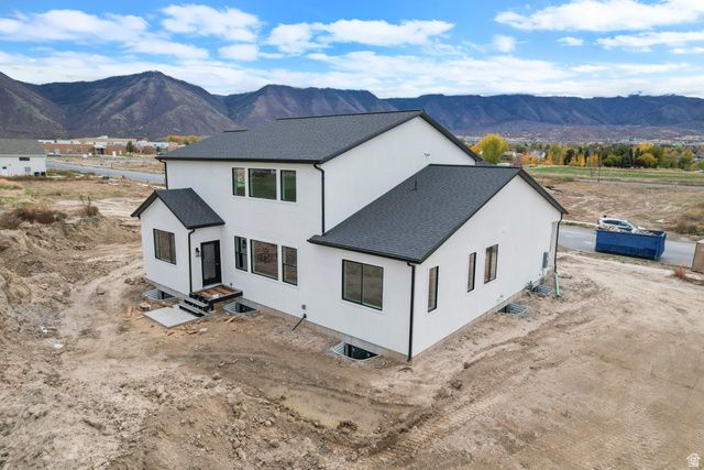 128 W 650 N, Salem, UT 84653