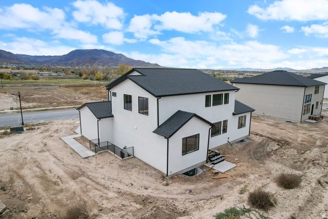 128 W 650 N, Salem, UT 84653