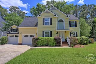 104 Longwood Drive, Savannah, GA 31405