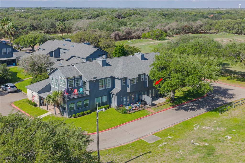 210 Oak Bay St 1203, Rockport, TX 78382 — photo 3