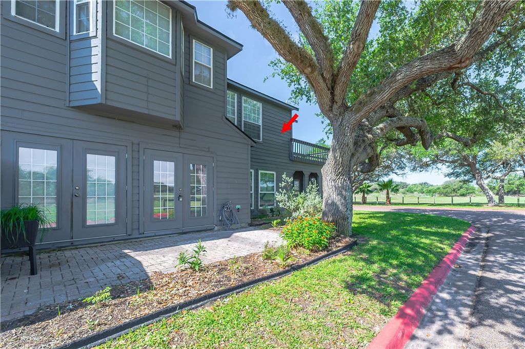 210 Oak Bay St 1203, Rockport, TX 78382 — photo 4