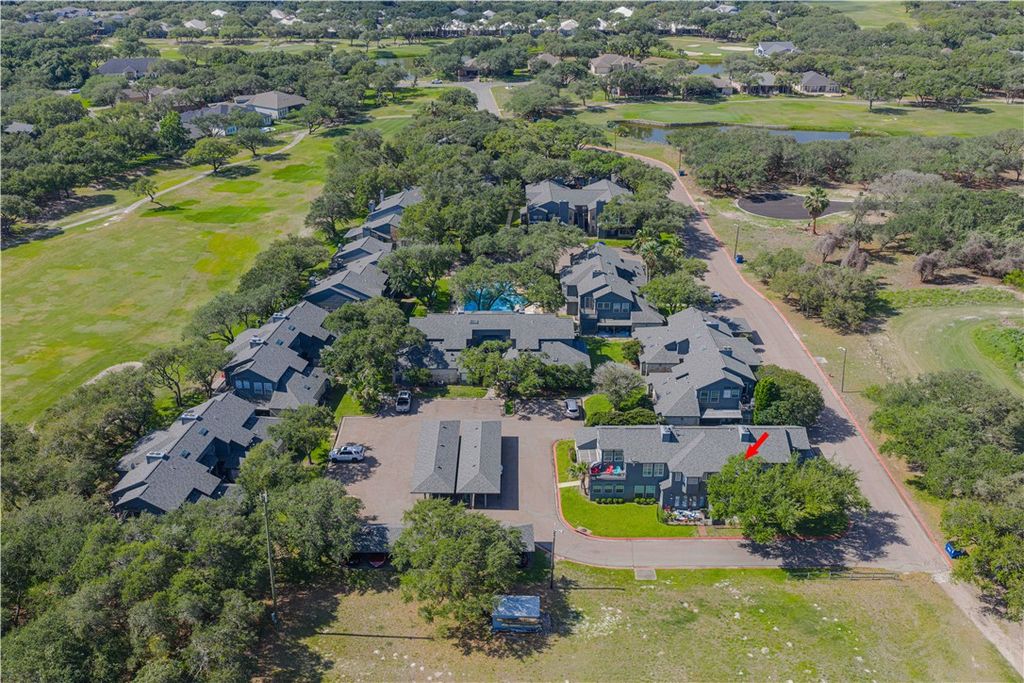 210 Oak Bay St 1203, Rockport, TX 78382 — photo 5