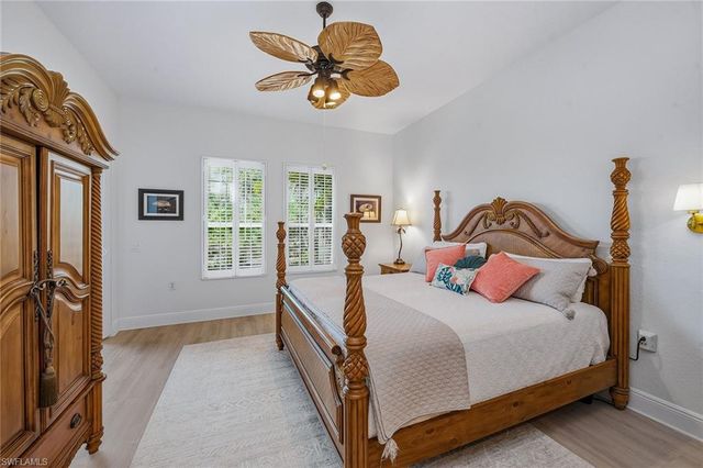 9154 Cherry Oaks LN 101, Naples, FL 34114