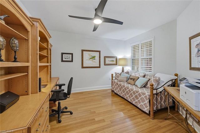 9154 Cherry Oaks LN 101, Naples, FL 34114