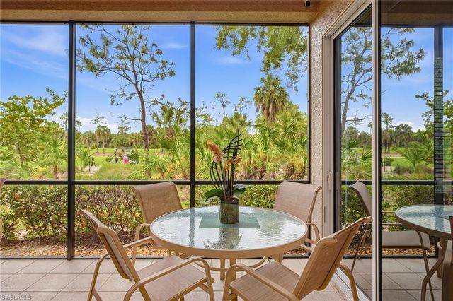 9154 Cherry Oaks LN 101, Naples, FL 34114