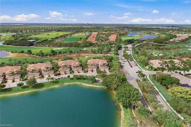 9154 Cherry Oaks LN 101, Naples, FL 34114