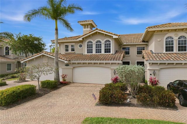 9154 Cherry Oaks LN 101, Naples, FL 34114