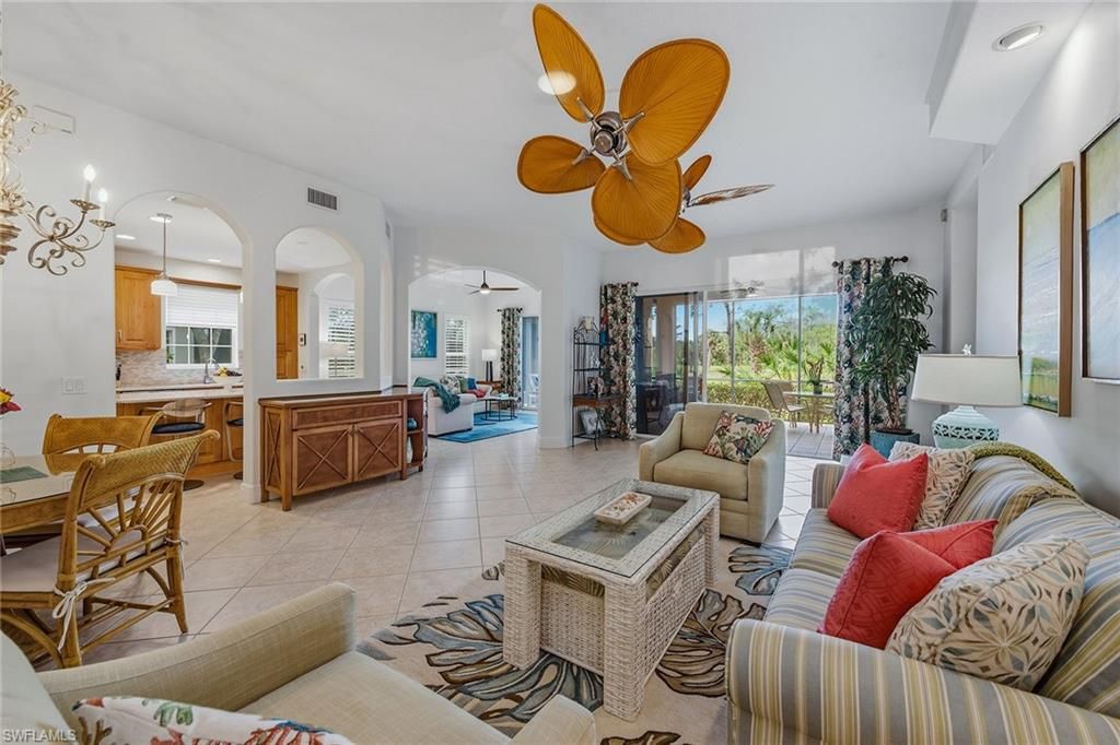 9154 Cherry Oaks LN 101, NAPLES, FL 34114 — photo 3