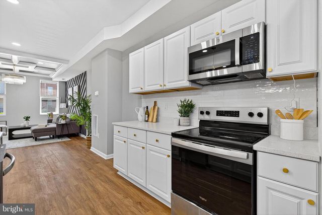 3720 W GARRISON AVE, Baltimore, MD 21215