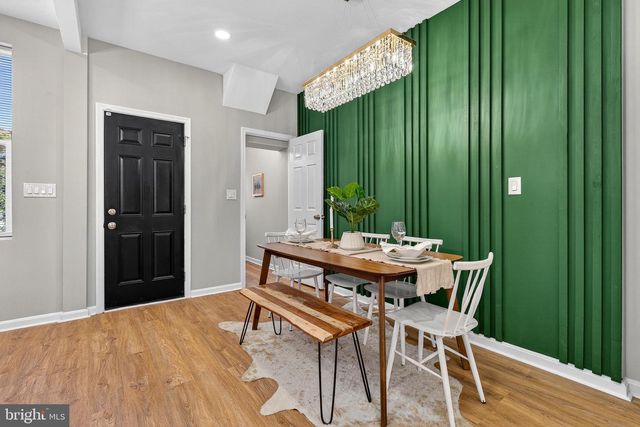 3720 W GARRISON AVE, Baltimore, MD 21215