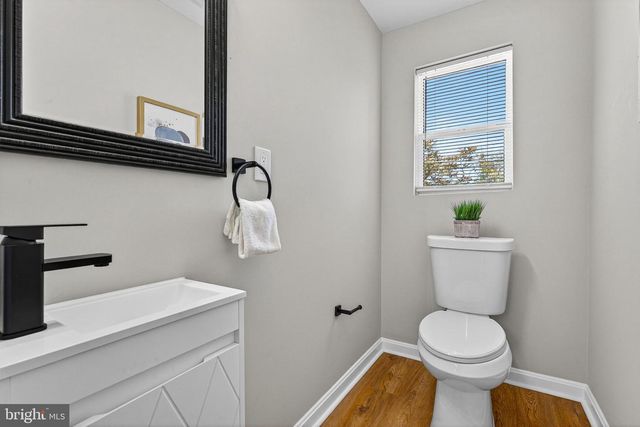 3720 W GARRISON AVE, Baltimore, MD 21215