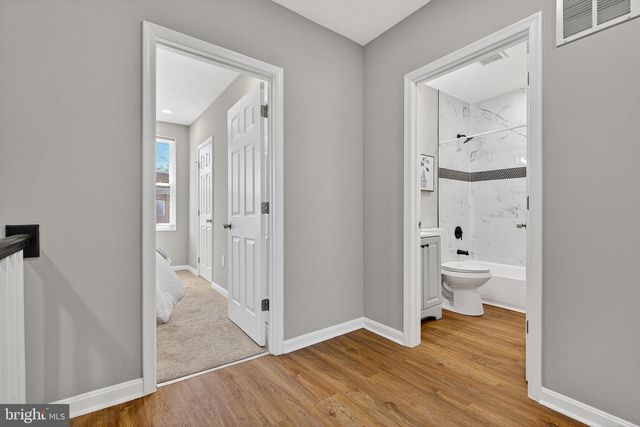 3720 W GARRISON AVE, Baltimore, MD 21215